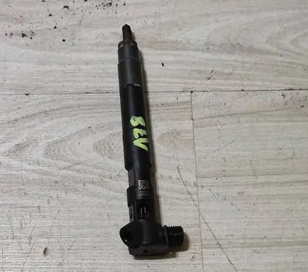 Mercedes-Benz CLA C117 X117 W117 Fuel injector A6510702387 1731302205856 28J7AM6A1