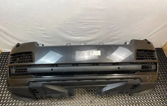 Land Rover Range Rover L405 Front bumper 