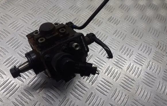 KIA Ceed Fuel injection high pressure pump