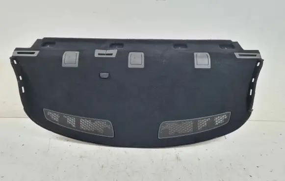 Suzuki Kizashi Parcel shelf