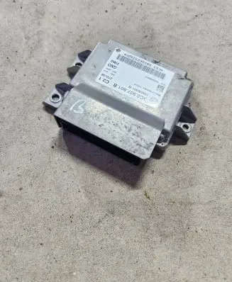 Volkswagen PASSAT B6 Hand brake control module 3C0907801B 15658301B