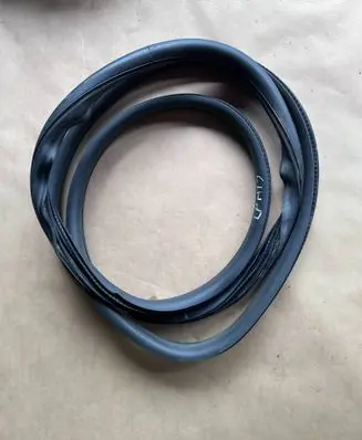 Cadillac ATS Front door rubber seal 