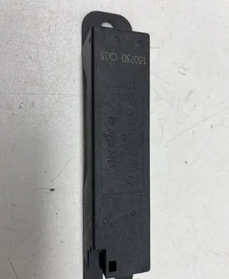Mercedes-Benz E C207 W207 Keyless (KESSY) go control unit/module A1668200075