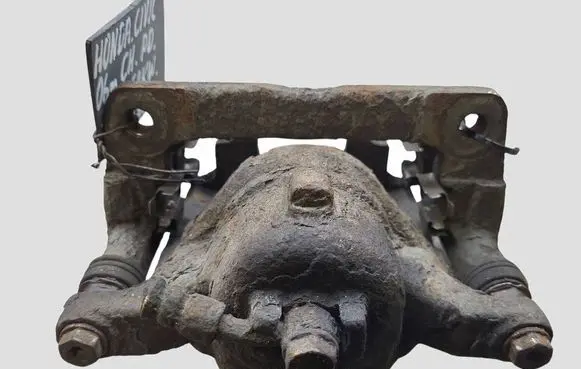 Honda Civic Front brake caliper