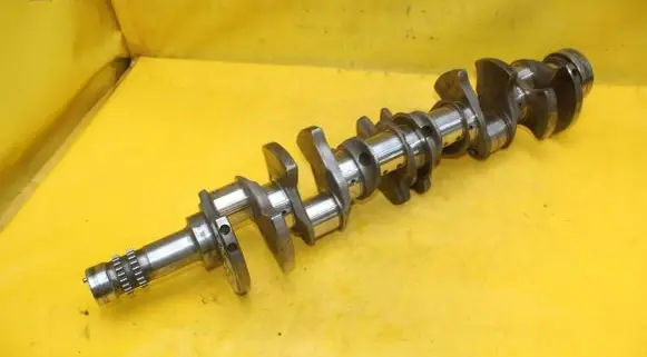 Aston Martin DB11 Crankshaft 