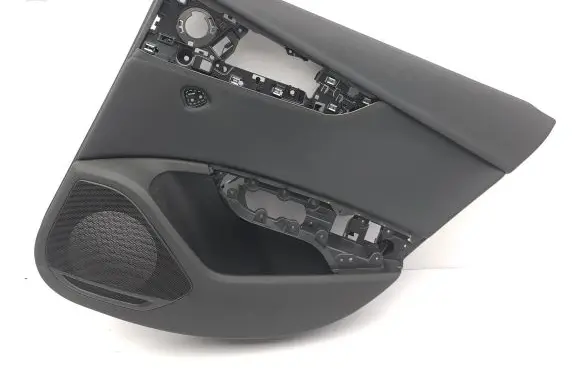 Audi A4 S4 B9 Rear door card panel trim