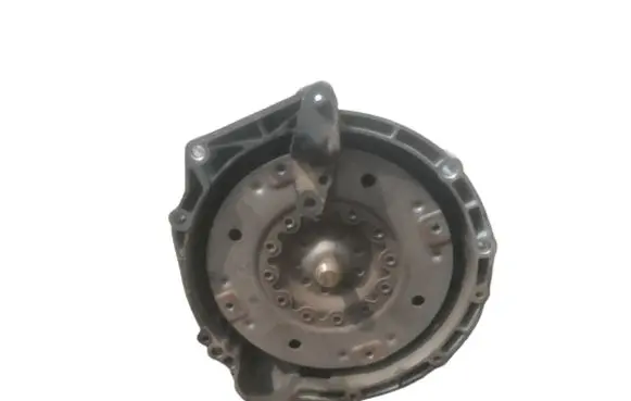 BMW 5 GT F07 Automatic gearbox