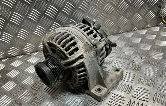 Volvo V70 Generator/alternator