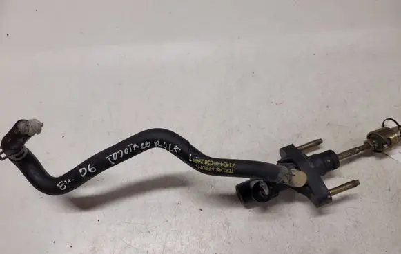 Toyota Corolla Verso AR10 Clutch master cylinder 314340F020 2404