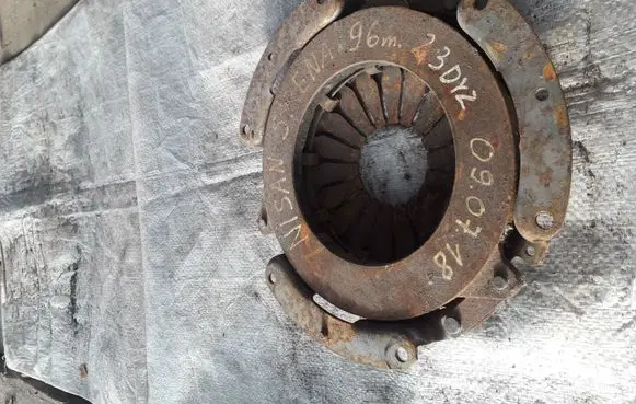 Nissan Serena Pressure plate 