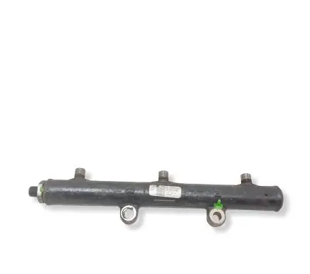 Jaguar S-Type Fuel main line pipe 4R8Q9D280BA