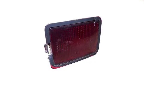 Volkswagen Transporter - Caravelle T4 Rear fog light 701941779