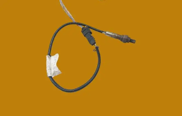 Fiat Grande Punto Lambda probe sensor FGP