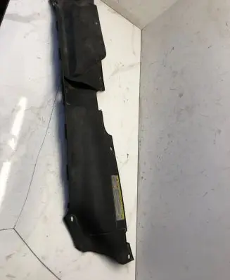 Audi A5 8T 8F Top upper radiator support slam panel 8T0807081A 15047