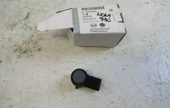 Opel Astra K Parking PDC sensor 13447589