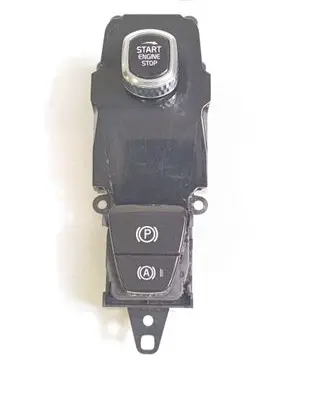 Volvo XC60 Multifunctional control switch/knob P31481452