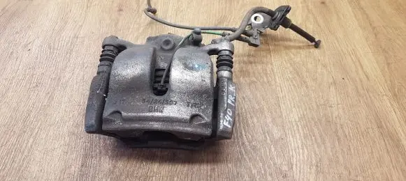 BMW 1 F40 Front brake caliper 34116860265