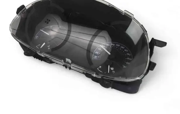 Speedometer (instrument cluster)