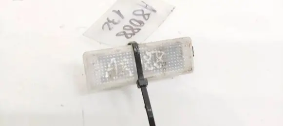 Other interior light