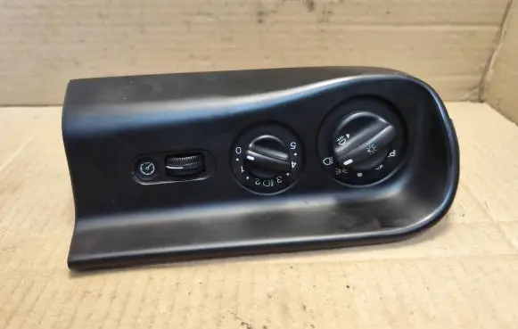 Ford Mondeo MK I Light switch 95BB13K196AA