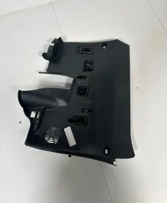 BMW 5 F10 F11 Dashboard lower bottom trim panel 108229