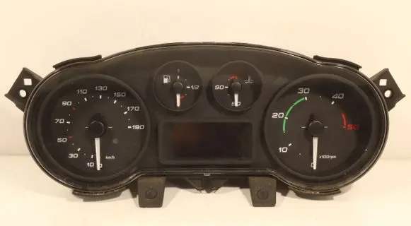 Iveco Daily 35 - 40.10 Clock 5801815711