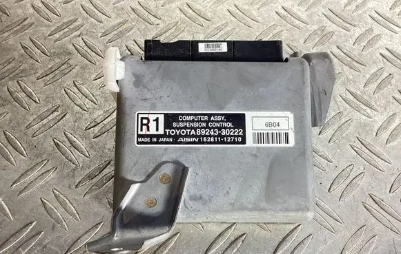 Lexus GS 250 350 300H 450H Suspension control unit/module 8924330222 16281112710