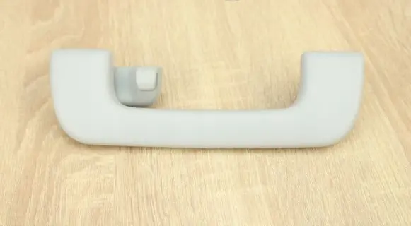 Audi A6 S6 C7 4G Rear interior roof grab handle 8K0857607C