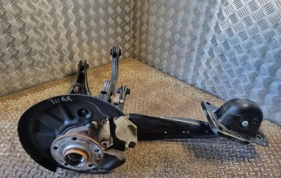 Volkswagen Tiguan Allspace Rear suspension assembly kit set 5QN505436 5QN505311 5QF505226C