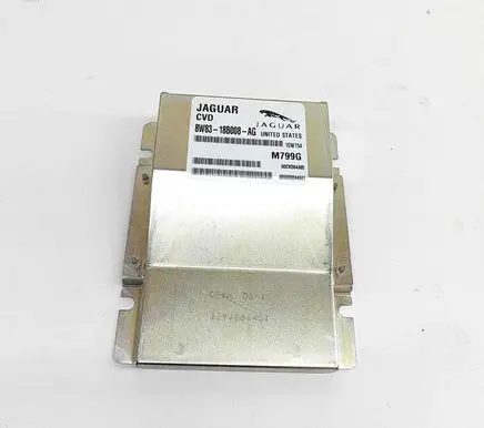 Jaguar XK - XKR Suspension control unit/module 8W8318B008AG
