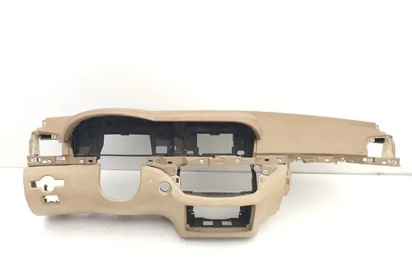 Mercedes-Benz S W221 Dashboard 070420120321 22101070420120321 0704250543