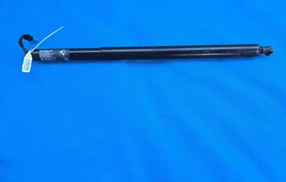 BMW X4 G02 Tailgate/trunk/boot lift motor 9482789