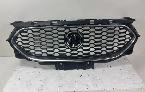 MG ZS Front bumper upper radiator grill 10633336