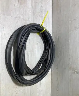 Skoda Octavia Mk3 (5E) Seal rubber (tailgate) 