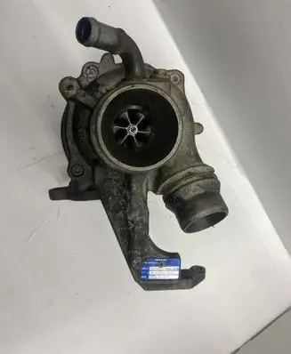 Opel Zafira C Turbo 55506594 54389700021