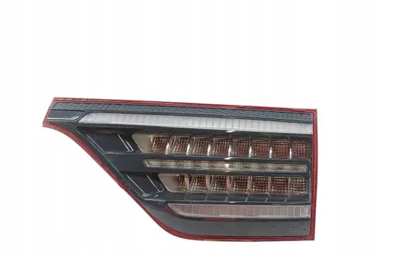 KIA Sportage Rear/tail lights