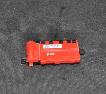 BMW 3 F30 F35 F31 Other devices 9227752
