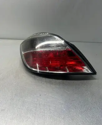 Opel Astra H Rear/tail lights set 495056087
