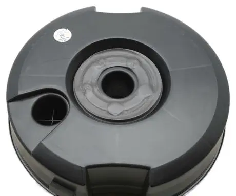 Audi Q3 8U Subwoofer speaker 8R0035382A