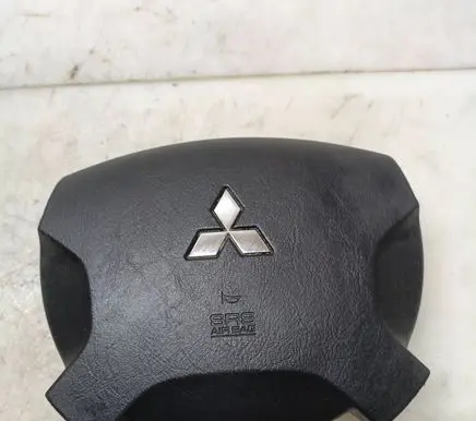 Mitsubishi Space Star Steering wheel airbag