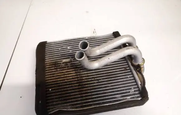 Mitsubishi Space Star Heater blower radiator