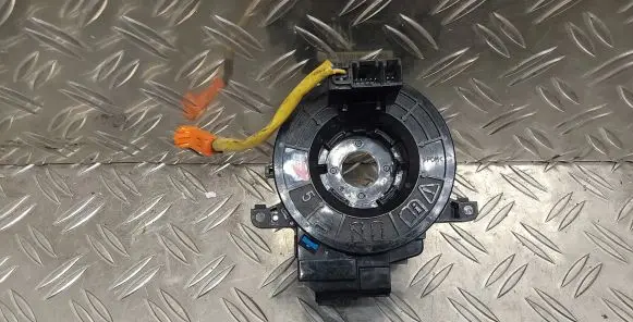 Toyota Auris 150 Airbag slip ring squib (SRS ring) 8924502040