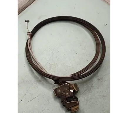 Ford Transit Rear door cable line 