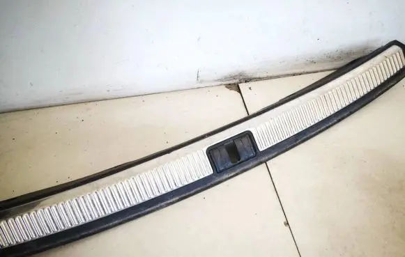 Audi A4 S4 B6 8E 8H Other trunk/boot trim element 8e9864483