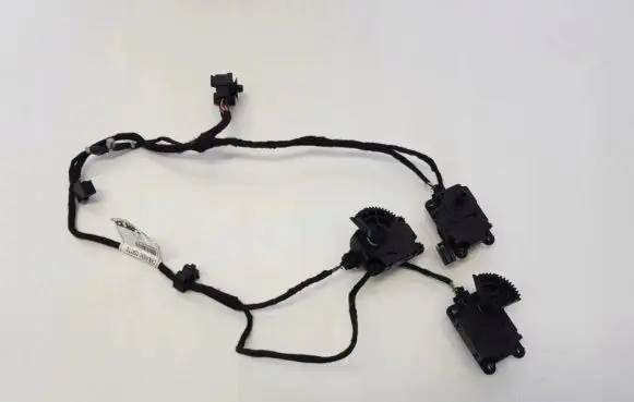 Fiat Ducato Other wiring loom