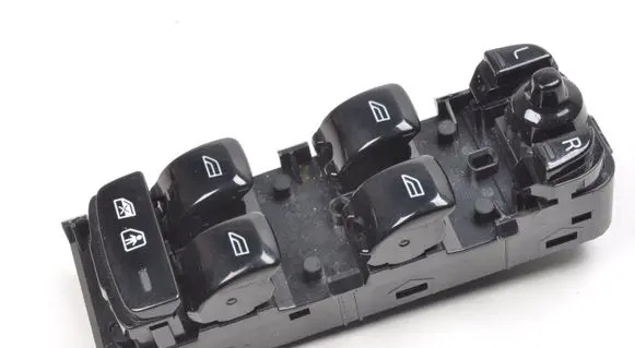 Volvo XC90 Quarter vent window switch 31433927