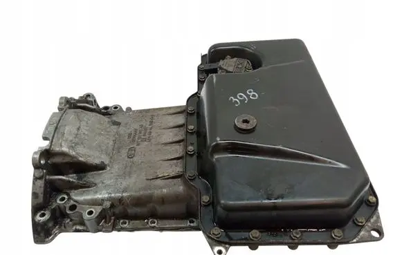 Audi A8 S8 D3 4E Oil sump 077103603AD