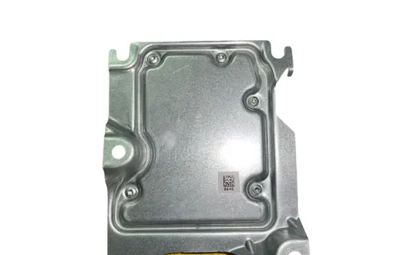Audi A4 S4 B9 Airbag control unit/module 8W0959655G