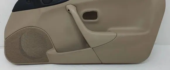 Mazda MX-5 NB Miata Front door card panel trim NC31420E