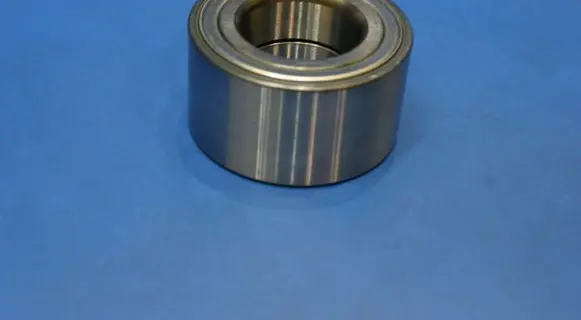 Opel Vectra B Front wheel ball bearing VKBA3543 1603196 SKF